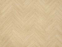 Visgraat click pvc - 61,09 m2, floer, kingbeek creme - afbeelding 3 van  7