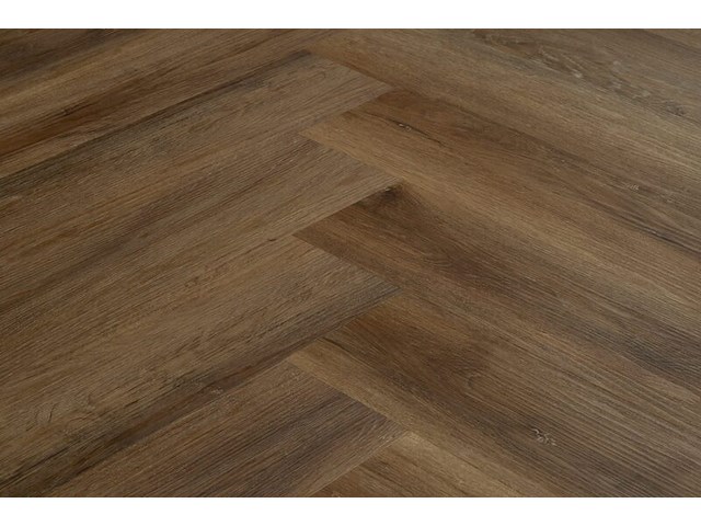 Visgraat pvc click - 82m2 met geïntegreerde ondervloer , thys, austin - afbeelding 1 van  3