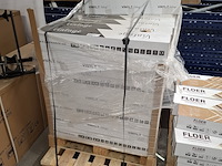 Visgraat pvc click - 82m2 met geïntegreerde ondervloer , thys, austin - afbeelding 3 van  3