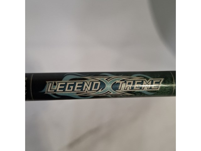 Vishangel, st. croix, legend extreme lxs70mhf - afbeelding 2 van  7