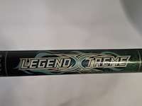 Vishangel, st. croix, legend extreme lxs70mhf - afbeelding 2 van  7