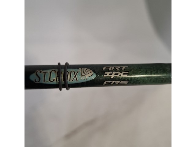 Vishangel, st. croix, legend extreme lxs70mhf - afbeelding 3 van  7