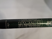 Vishangel, st. croix, legend extreme lxs70mhf - afbeelding 4 van  7