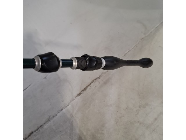 Vishangel, st. croix, legend extreme lxs70mhf - afbeelding 6 van  7