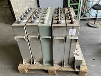 Vishay dcmkp 4.2/3.85 mf/4/b dc link condensator (5x) - afbeelding 3 van  8