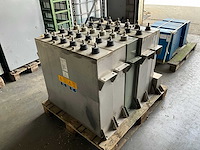 Vishay dcmkp 4.2/3.85 mf/4/b dc link condensator (5x) - afbeelding 4 van  8