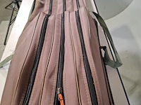 Vishengel foudraal - afbeelding 2 van  4