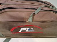 Vishengel foudraal - afbeelding 3 van  4