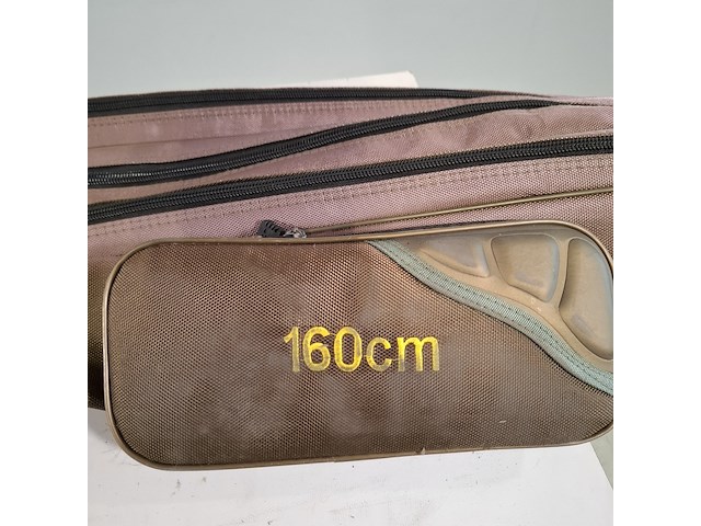 Vishengel foudraal - afbeelding 4 van  4