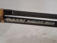 Vishengel, konger, black carp 390 - afbeelding 2 van  4