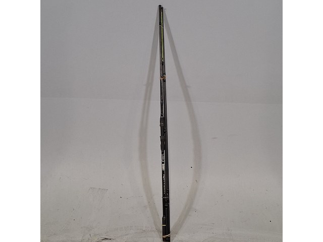 Vishengel, konger, black carp 390 - afbeelding 1 van  4