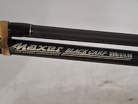 Vishengel, konger, black carp 390 - afbeelding 2 van  4