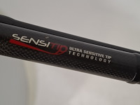 Vishengel, mitchell, suprema senso reach lr 420 - afbeelding 2 van  8