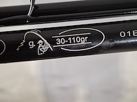 Vishengel, mitchell, suprema senso reach lr 420 - afbeelding 3 van  8