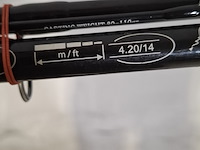 Vishengel, mitchell, suprema senso reach lr 420 - afbeelding 4 van  8