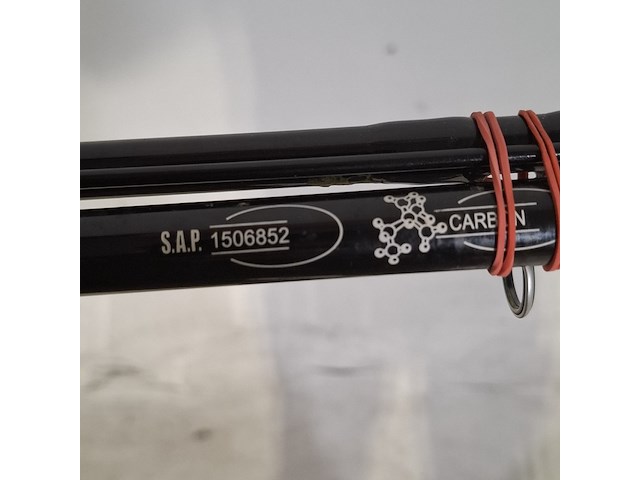 Vishengel, mitchell, suprema senso reach lr 420 - afbeelding 5 van  8