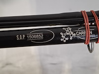 Vishengel, mitchell, suprema senso reach lr 420 - afbeelding 5 van  8