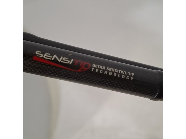 Vishengel, mitchell, suprema senso reach lr 420 - afbeelding 2 van  8