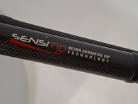 Vishengel, mitchell, suprema senso reach lr 420 - afbeelding 2 van  8