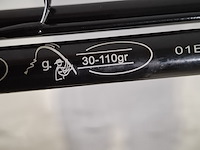 Vishengel, mitchell, suprema senso reach lr 420 - afbeelding 3 van  8