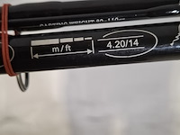 Vishengel, mitchell, suprema senso reach lr 420 - afbeelding 4 van  8