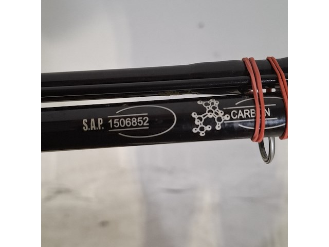 Vishengel, mitchell, suprema senso reach lr 420 - afbeelding 5 van  8