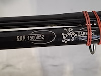 Vishengel, mitchell, suprema senso reach lr 420 - afbeelding 5 van  8