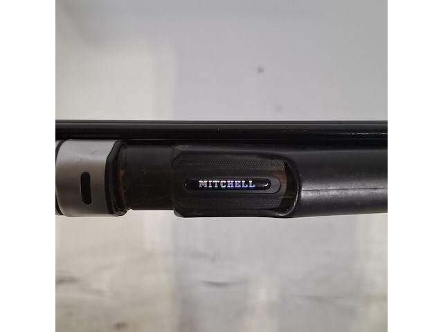 Vishengel, mitchell, suprema senso reach lr 420 - afbeelding 6 van  8