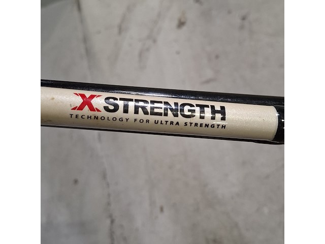 Vishengel, mitchell, suprema senso reach lr 420 - afbeelding 7 van  8