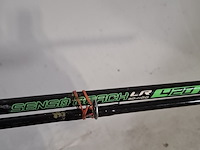 Vishengel, mitchell, suprema senso reach lr 420 - afbeelding 8 van  8