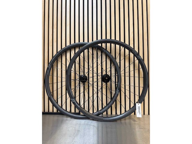 Vision - tc30 - wielset carbon - afbeelding 1 van  7