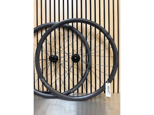 Vision - tc30 - wielset carbon - afbeelding 2 van  7