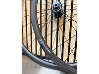 Vision - tc30 - wielset carbon - afbeelding 3 van  7