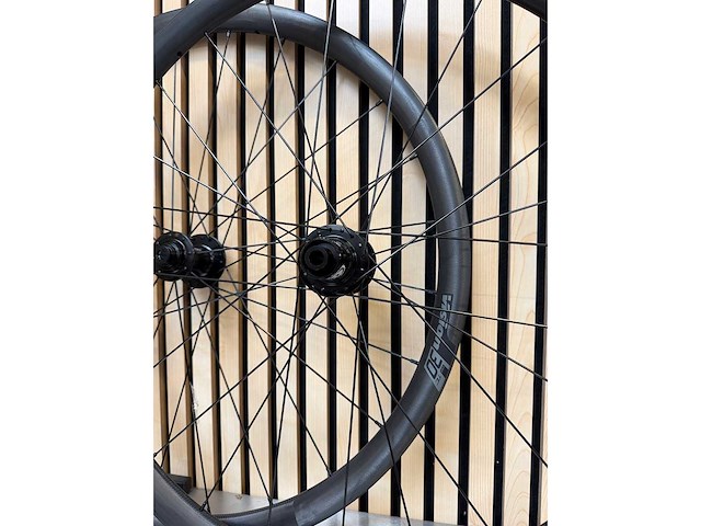 Vision - tc30 - wielset carbon - afbeelding 4 van  7