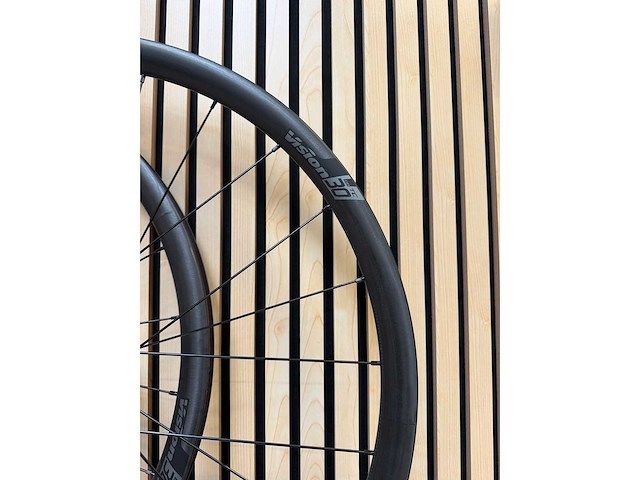 Vision - tc30 - wielset carbon - afbeelding 6 van  7