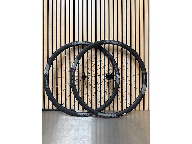Vision - trimax 35 - wielset - afbeelding 1 van  6
