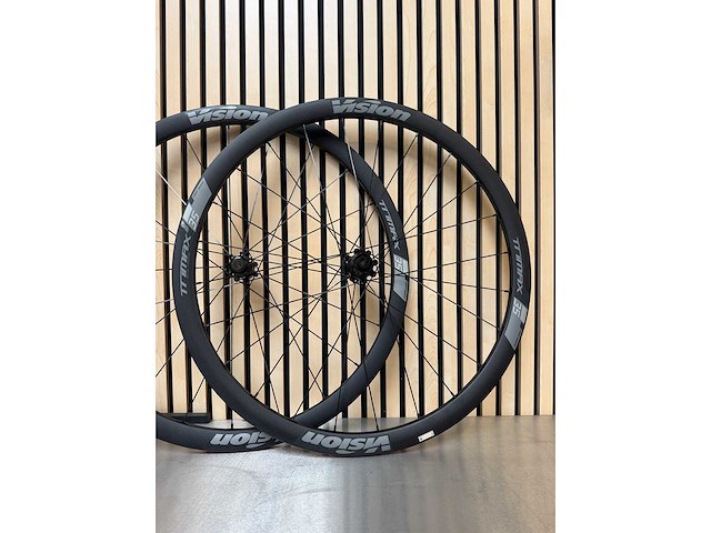 Vision - trimax 35 - wielset - afbeelding 2 van  6