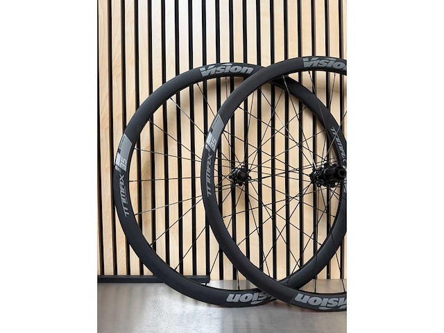 Vision - trimax 35 - wielset - afbeelding 3 van  6