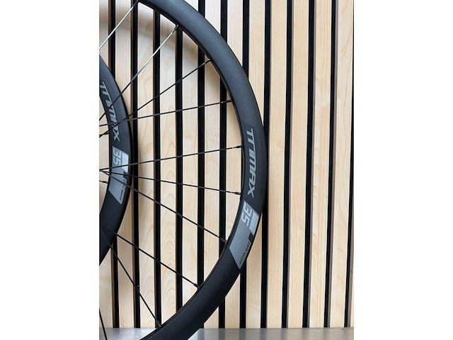 Vision - trimax 35 - wielset - afbeelding 4 van  6