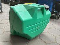 Vision aid draagbaar oogspoel station - afbeelding 2 van  2