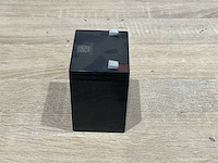 Vision cp 1250hc accu 12 volt oplaadbaar (4x) - afbeelding 6 van  6