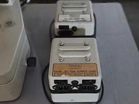 Vision engineering - ts4 stereo dynascope - meetmicroscoop - afbeelding 16 van  19