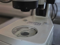 Vision engineering - ts4 stereo dynascope - meetmicroscoop - afbeelding 9 van  19