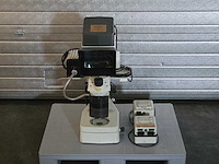Vision engineering - ts4 stereo dynascope - meetmicroscoop - afbeelding 1 van  12
