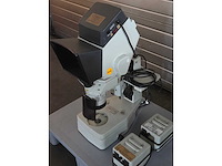 Vision engineering - ts4 stereo dynascope - meetmicroscoop - afbeelding 8 van  12