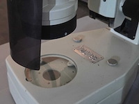 Vision engineering - ts4 stereo dynascope - meetmicroscoop - afbeelding 10 van  12