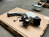 Vision engineering mantis 3d meetmicroscoop - afbeelding 1 van  5