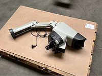 Vision engineering mantis 3d meetmicroscoop - afbeelding 1 van  2