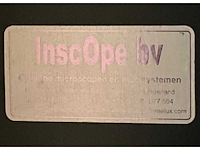 Vision engineering mantis 3d meetmicroscoop - afbeelding 2 van  2