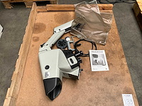 Vision engineering mantis meetmicroscoop - afbeelding 1 van  7